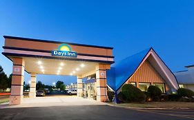 Days Inn Norman Ok 2*